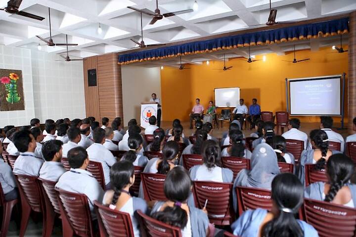auditorium